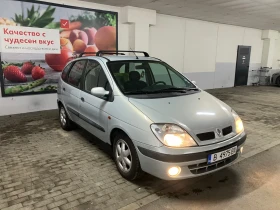 Renault Scenic, снимка 1