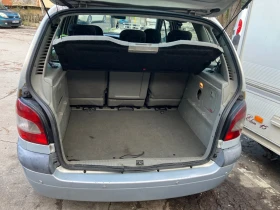 Renault Scenic, снимка 8