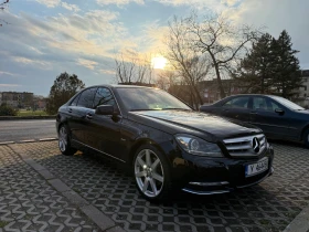 Mercedes-Benz C 250, снимка 2
