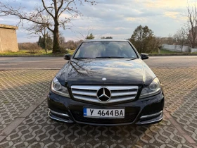 Mercedes-Benz C 250, снимка 1