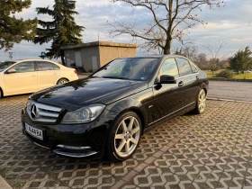 Mercedes-Benz C 250, снимка 3