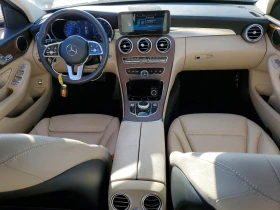 Mercedes-Benz C 300 ДИГИТАЛНО ТАБЛО/ОТ 240 ЕВРО НА МЕСЕЦ, снимка 8