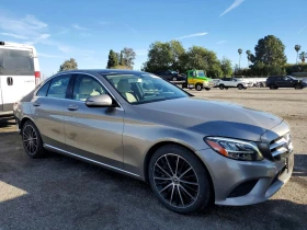 Mercedes-Benz C 300 ДИГИТАЛНО ТАБЛО/ОТ 240 ЕВРО НА МЕСЕЦ, снимка 4