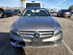 Mercedes-Benz C 300 ДИГИТАЛНО ТАБЛО/ОТ 240 ЕВРО НА МЕСЕЦ, снимка 5