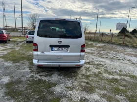 VW Multivan T5 2.5 TDI 174 2007, снимка 5