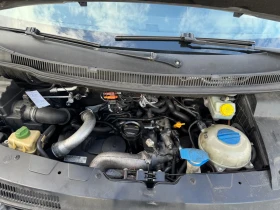 VW Multivan T5 2.5 TDI 174 2007, снимка 16