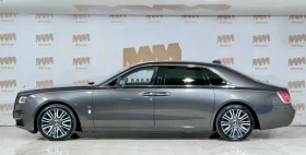 Rolls-Royce Ghost EWB* Massage* TV* HuD, снимка 2