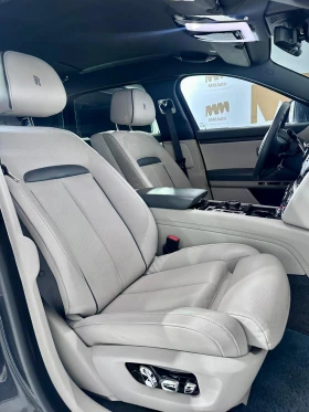 Rolls-Royce Ghost EWB* Massage* TV* HuD, снимка 10