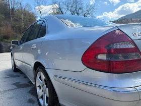 Mercedes-Benz E 280 Avangard 4-Matic, снимка 6