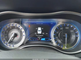 Chrysler 300c 3.6l 300 Touring, снимка 7