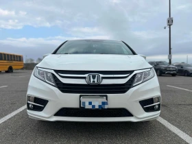 Honda Odyssey EX-L * * 8 МЕСТА * * CARFAX * * АВТО КРЕДИТ * * , снимка 2