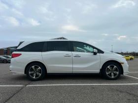 Honda Odyssey EX-L * * 8 МЕСТА * * CARFAX * * АВТО КРЕДИТ * * , снимка 3