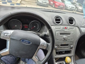 Ford Mondeo, снимка 5