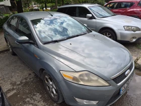 Ford Mondeo, снимка 2