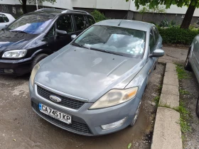 Ford Mondeo, снимка 1