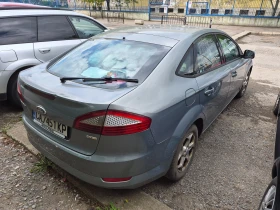Ford Mondeo, снимка 3