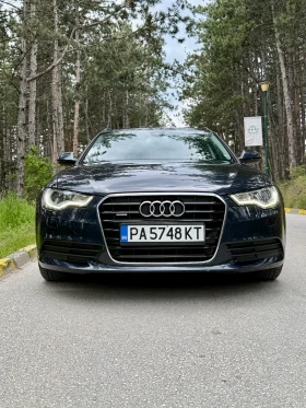 Audi A6 3.0 TDI 245к.с. Quattro , снимка 1