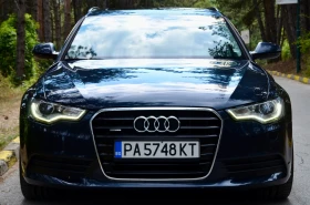Audi A6 3.0 TDI 245к.с. Quattro , снимка 1