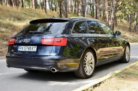 Audi A6 3.0 TDI 245к.с. Quattro , снимка 8