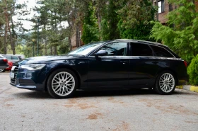 Audi A6 3.0 TDI 245к.с. Quattro , снимка 7