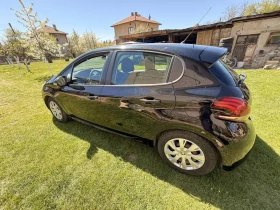 Peugeot 208, снимка 3