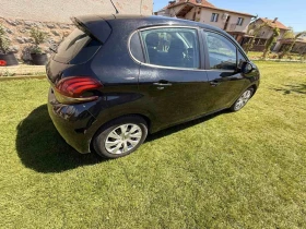 Peugeot 208, снимка 4