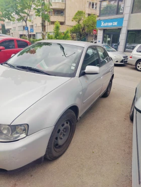 Audi A3, снимка 1