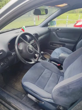 Audi A3, снимка 10