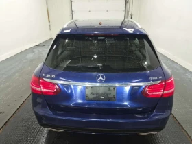 Mercedes-Benz C 300 * АВТОКРЕДИТ БЕЗ ПЪРВОНАЧАЛНА ВНОСКА, снимка 4