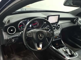 Mercedes-Benz C 300 * АВТОКРЕДИТ БЕЗ ПЪРВОНАЧАЛНА ВНОСКА, снимка 10
