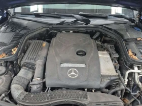 Mercedes-Benz C 300 * АВТОКРЕДИТ БЕЗ ПЪРВОНАЧАЛНА ВНОСКА, снимка 17