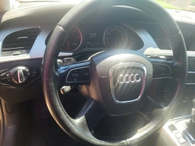 Audi A4 3.0 TDI QUATTRO S-TRONIK, снимка 8