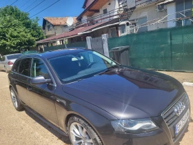 Audi A4 3.0 TDI QUATTRO S-TRONIK, снимка 4