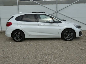 BMW 2 Active Tourer 218d M/Facelift/Head-up/Амбиент/Панорама/Лизинг, снимка 3