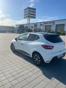 Renault Clio, снимка 5