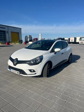 Renault Clio, снимка 7