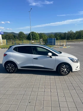 Renault Clio, снимка 2