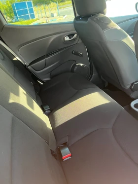 Renault Clio, снимка 12