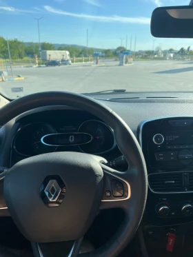 Renault Clio, снимка 9