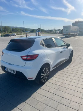 Renault Clio, снимка 3