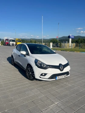 Renault Clio, снимка 1