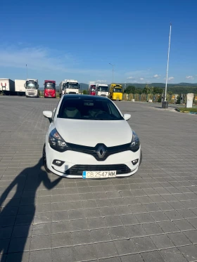 Renault Clio, снимка 8