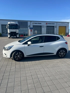 Renault Clio, снимка 6
