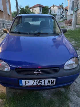Opel Corsa, снимка 16
