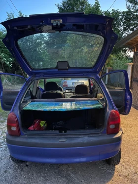 Opel Corsa, снимка 5