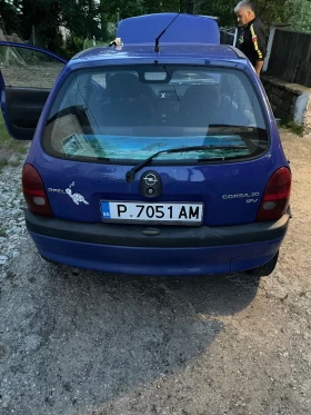 Opel Corsa, снимка 17