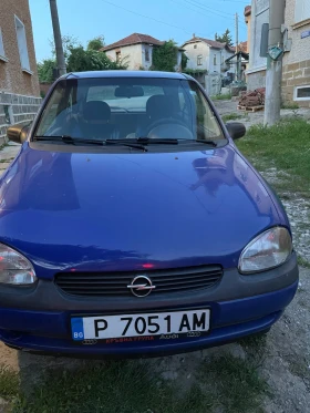 Opel Corsa, снимка 15
