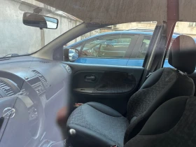 Nissan Note 1.4, снимка 4