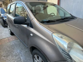 Nissan Note 1.4, снимка 6