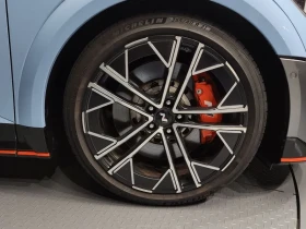Hyundai Ioniq 5 5 N, снимка 5